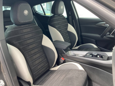 Alfa Romeo Tonale Neuwagen