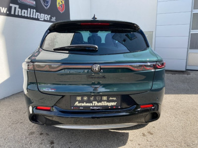 Alfa Romeo Tonale Neuwagen Alfa Romeo Tonale Neuwagen