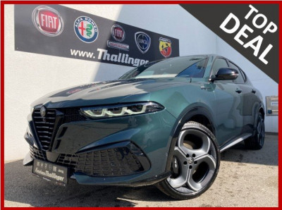 Alfa Romeo Tonale Neuwagen