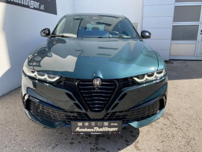 Alfa Romeo Tonale Neuwagen Alfa Romeo Tonale Neuwagen