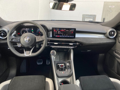 Alfa Romeo Tonale Neuwagen Alfa Romeo Tonale Neuwagen