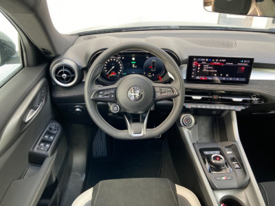 Alfa Romeo Tonale Neuwagen Alfa Romeo Tonale Neuwagen