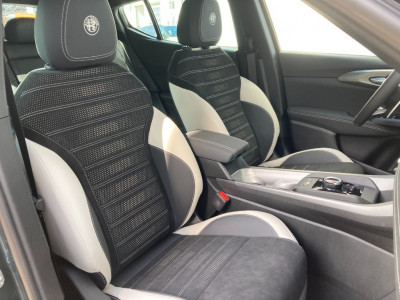 Alfa Romeo Tonale Neuwagen Alfa Romeo Tonale Neuwagen