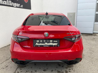 Alfa Romeo Giulia Neuwagen Alfa Romeo Giulia Neuwagen