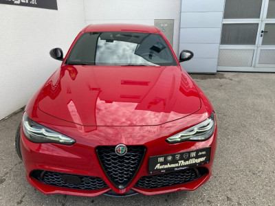 Alfa Romeo Giulia Neuwagen Alfa Romeo Giulia Neuwagen