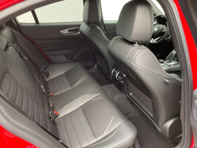 Alfa Romeo Giulia Neuwagen Alfa Romeo Giulia Neuwagen