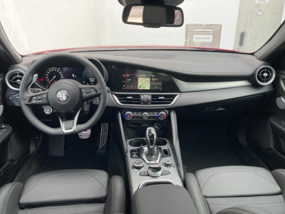 Alfa Romeo Giulia Neuwagen Alfa Romeo Giulia Neuwagen