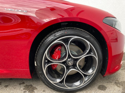 Alfa Romeo Giulia Neuwagen Alfa Romeo Giulia Neuwagen