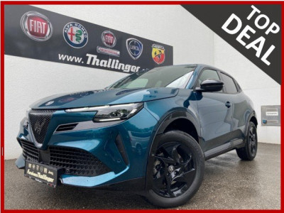 Alfa Romeo Junior Neuwagen