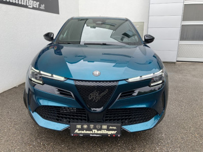 Alfa Romeo Junior Neuwagen Alfa Romeo Junior Neuwagen