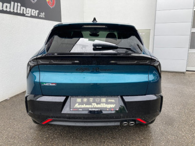 Alfa Romeo Junior Neuwagen Alfa Romeo Junior Neuwagen