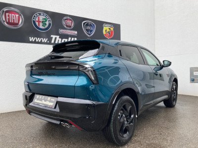 Alfa Romeo Junior Neuwagen Alfa Romeo Junior Neuwagen