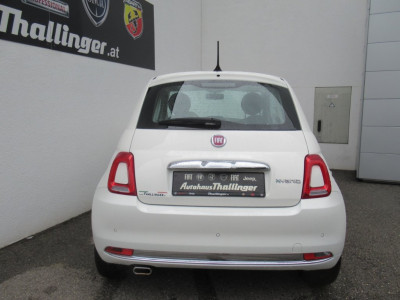 Fiat 500 Gebrauchtwagen