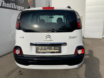 Citroën C3 Gebrauchtwagen