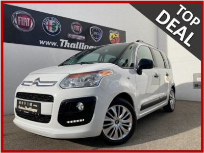 Citroën C3 Gebrauchtwagen