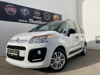 Citroën C3 Gebrauchtwagen
