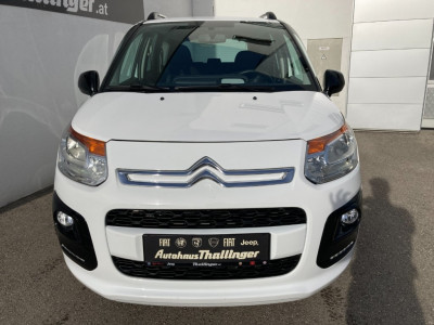 Citroën C3 Gebrauchtwagen