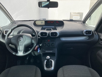 Citroën C3 Gebrauchtwagen