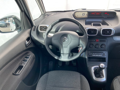 Citroën C3 Gebrauchtwagen