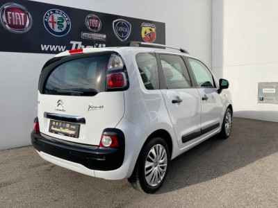 Citroën C3 Gebrauchtwagen