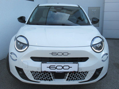 Fiat 600e Neuwagen Fiat 600e Neuwagen