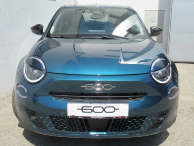 Fiat 600e Neuwagen Fiat 600e Neuwagen