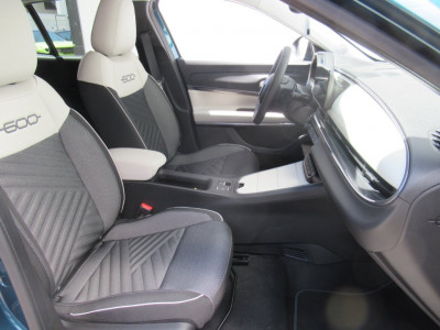 Fiat 600e Neuwagen Fiat 600e Neuwagen