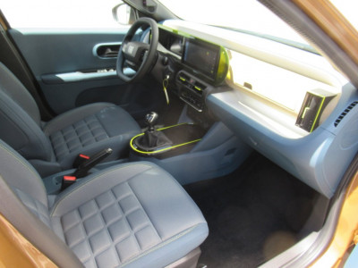 Fiat Grande Panda Neuwagen Fiat Grande Panda Neuwagen