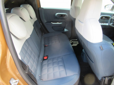 Fiat Grande Panda Neuwagen Fiat Grande Panda Neuwagen