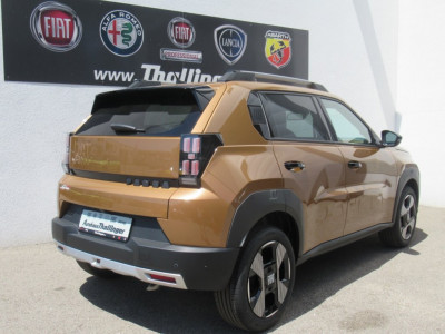 Fiat Grande Panda Neuwagen Fiat Grande Panda Neuwagen