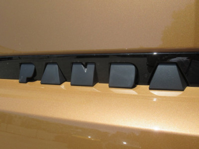 Fiat Grande Panda Neuwagen Fiat Grande Panda Neuwagen
