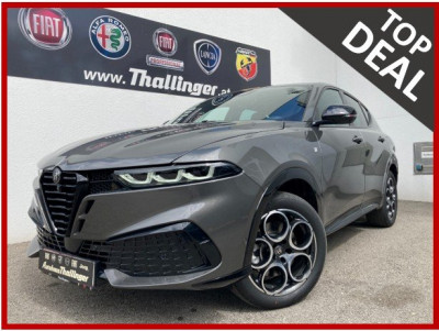 Alfa Romeo Tonale Vorführwagen