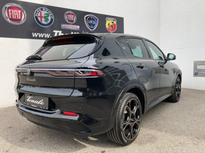 Alfa Romeo Tonale Gebrauchtwagen