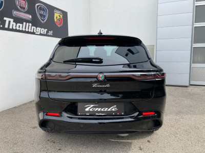 Alfa Romeo Tonale Gebrauchtwagen