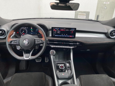 Alfa Romeo Tonale Gebrauchtwagen