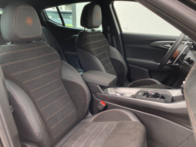 Alfa Romeo Tonale Gebrauchtwagen