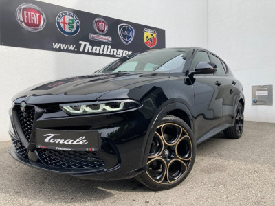Alfa Romeo Tonale Gebrauchtwagen