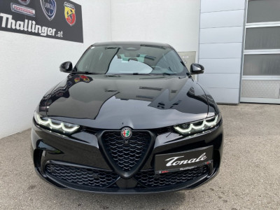 Alfa Romeo Tonale Gebrauchtwagen