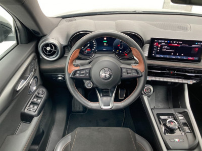 Alfa Romeo Tonale Gebrauchtwagen