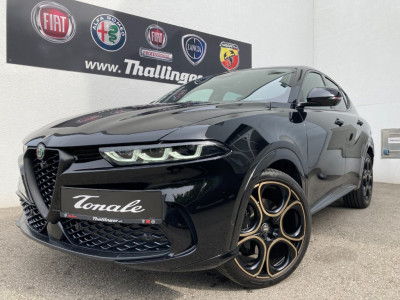 Alfa Romeo Tonale Gebrauchtwagen