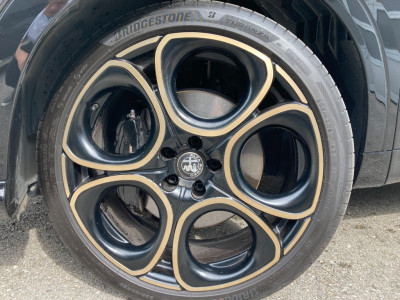 Alfa Romeo Tonale Gebrauchtwagen