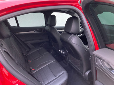 Alfa Romeo Stelvio Vorführwagen