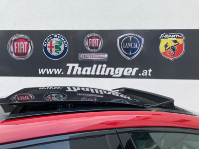 Alfa Romeo Stelvio Vorführwagen
