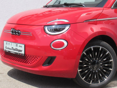 Fiat 500 Neuwagen