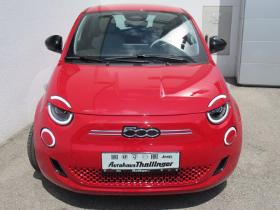 Fiat 500 Neuwagen