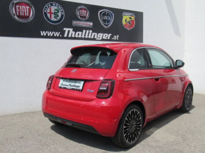 Fiat 500 Neuwagen