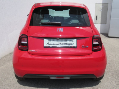 Fiat 500 Neuwagen