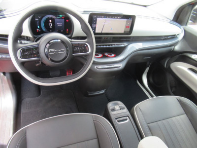 Fiat 500 Neuwagen