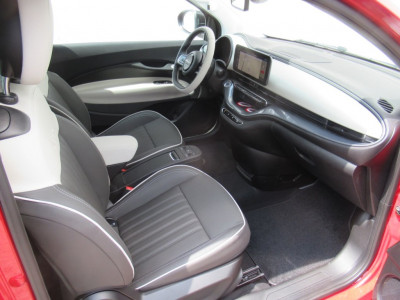 Fiat 500 Neuwagen