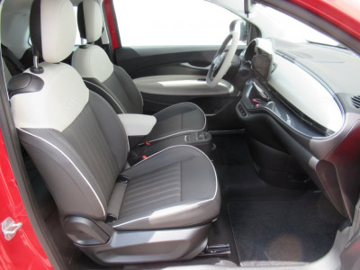 Fiat 500 Neuwagen